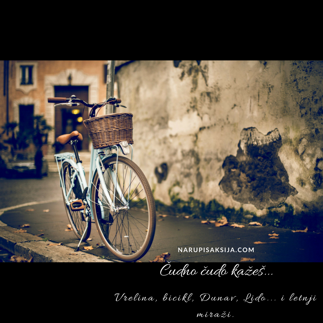 Čudno čudo, kažeš...